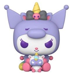 Funko Pop! Kuromi 62