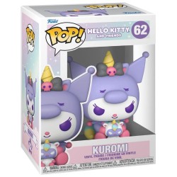 Funko Pop! Kuromi 62