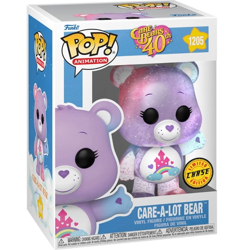 Funko Pop! Care-a-Lot 1205