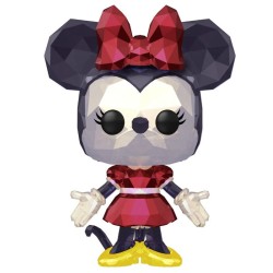 Funko Pop! Minnie Mouse 1312