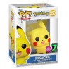 Funko Pop! Pikachu 553