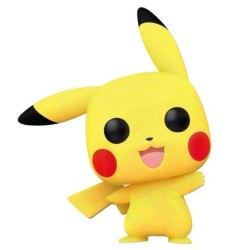 Funko Pop! Pikachu 553