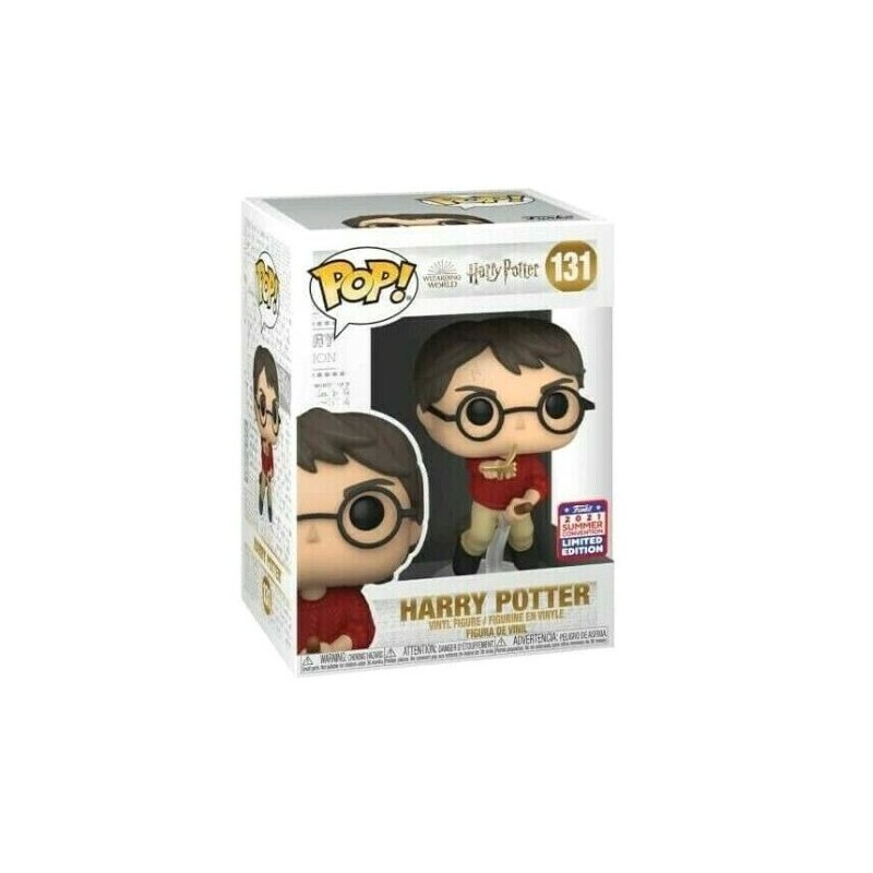 Funko Pop! Harry Potter 131