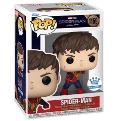 Funko Pop! Spider-man 1169