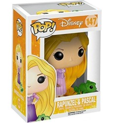 Funko Pop! Rapunzel &...