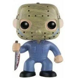 Funko Pop! Jason Voorhees 361