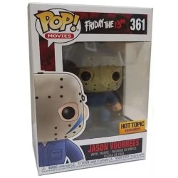 Funko Pop! Jason Voorhees 361