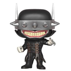 Funko Pop! Batman Who Laughs 256