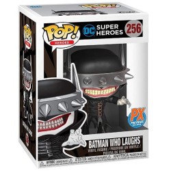 Funko Pop! Batman Who...