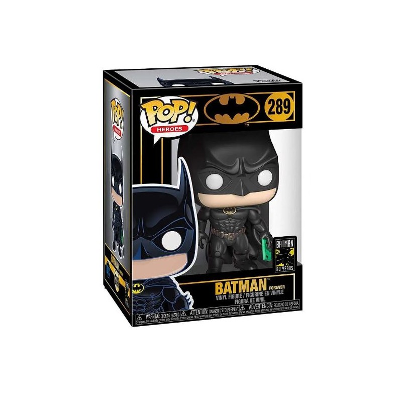 Funko Pop! Batman 289