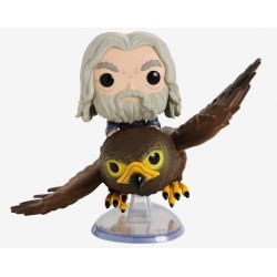 Funko Pop! Gandalf on Gwaihir 72