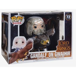 Funko Pop! Gandalf on...