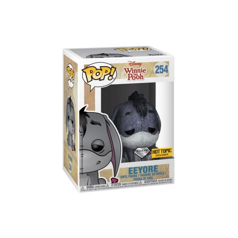 Funko Pop! Eeyore 254