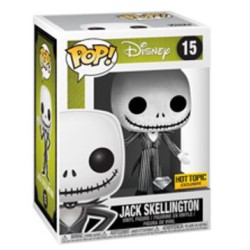 Funko Pop! Jack Skellington 15