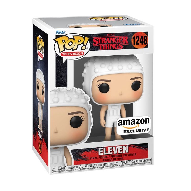 Funko Pop! Eleven 1248