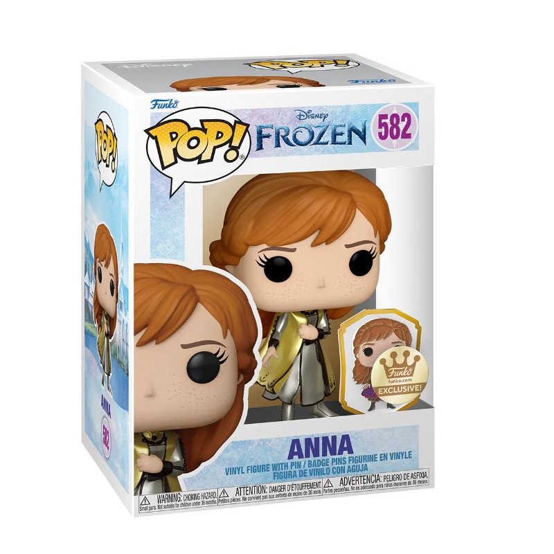 Funko Pop! Anna 582