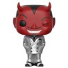 Funko Pop! El Diablo 03