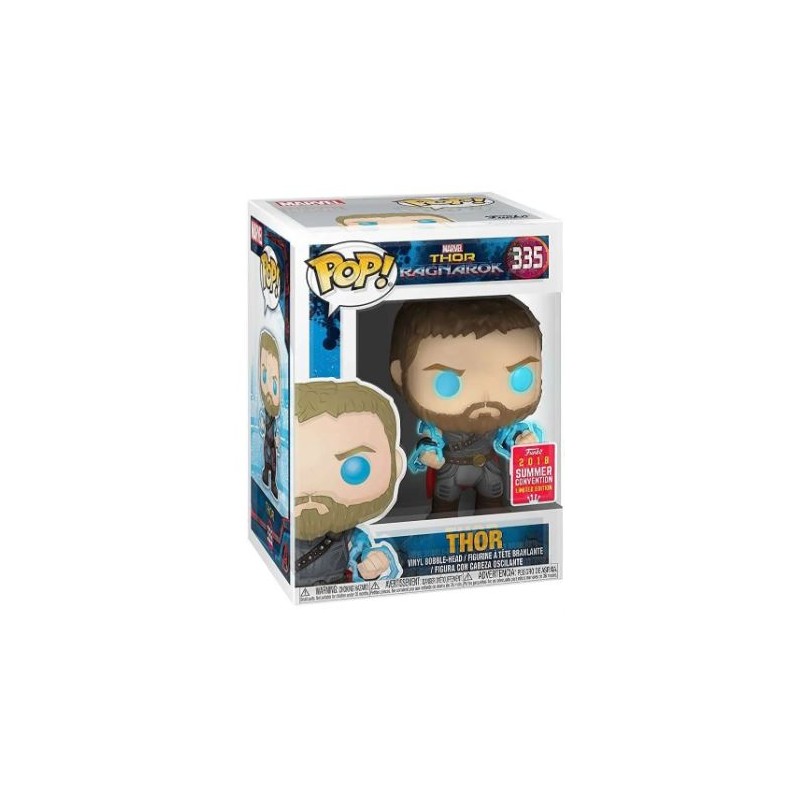 Funko Pop! Thor 335