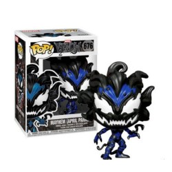 Funko Pop! Mayhem (April...