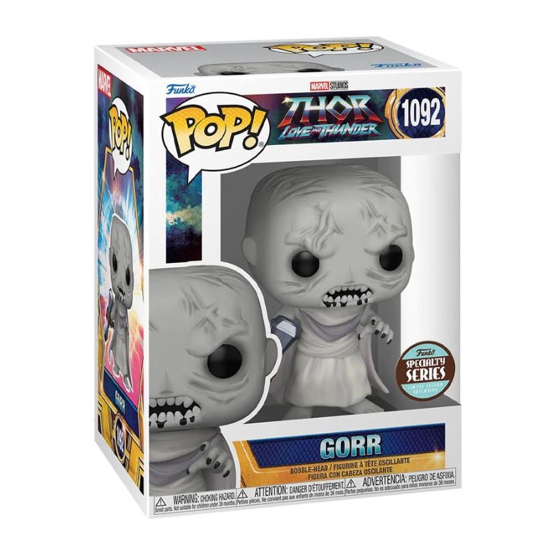 Funko Pop! Gorr 1092