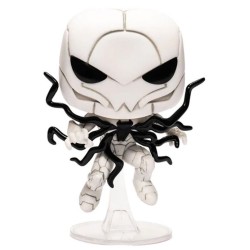 Funko Pop! Poison Spider-man 966