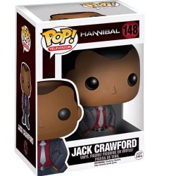 Funko Pop! Jack Crawford 148