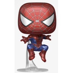 Funko Pop! Spider-man 1158