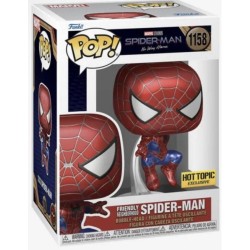 Funko Pop! Spider-man 1158