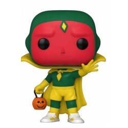 FUNKO POP! HALLOWEEN VISION 716