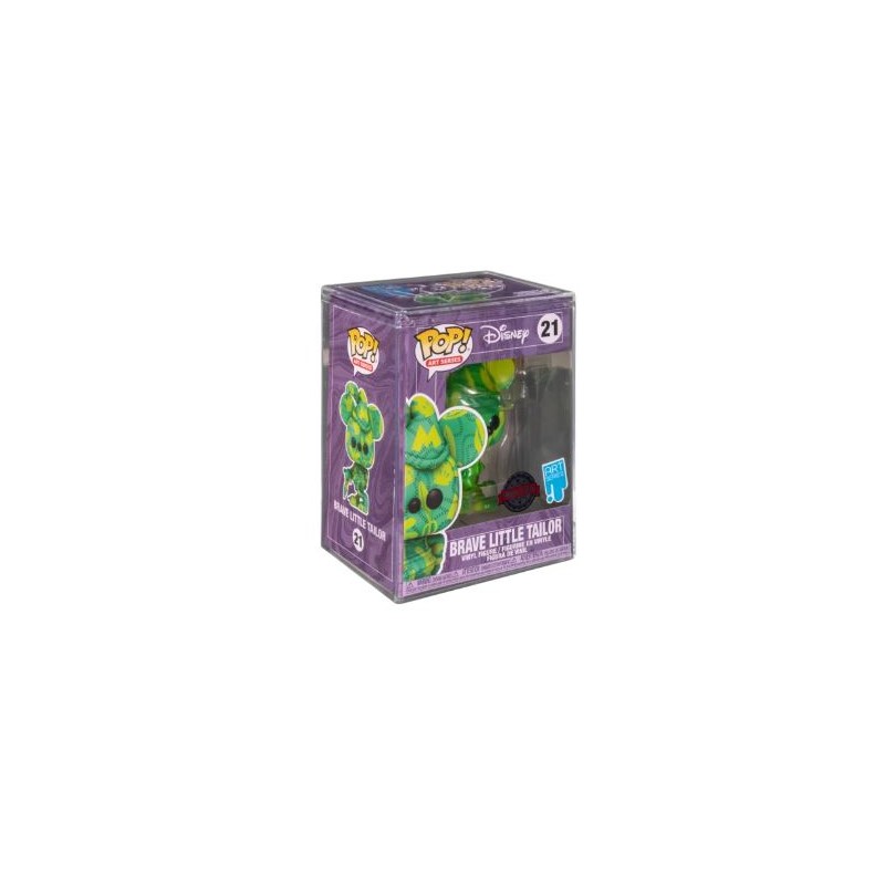 Funko Pop! Brave Little Tailor 21