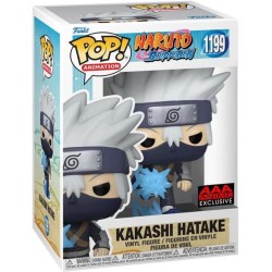 Funko Pop! Kakashi Hatake 1199