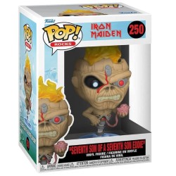 Funko Pop! Seventh Son of a...