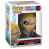 Funko Pop! Seventh Son of a Seventh Son Eddie 250