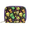 Loungefly Funko Pop! The Nightmare Before Christmas Wallet