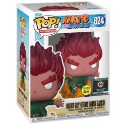 Funko Pop! Might Guy (Eight...