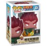 Funko Pop! Might Guy (Eight Inner Gates) 824