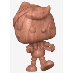 Funko Pop! Pinocchio 1029