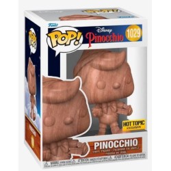 Funko Pop! Pinocchio 1029