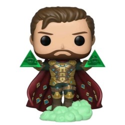 FUNKO POP! MYSTERIO (WITHOUT HELMET) 477