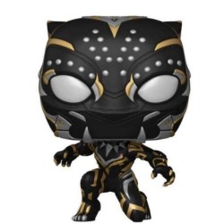 Funko Pop! Black Panther 1102