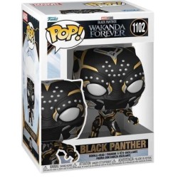 Funko Pop! Black Panther 1102