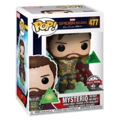 FUNKO POP! MYSTERIO...