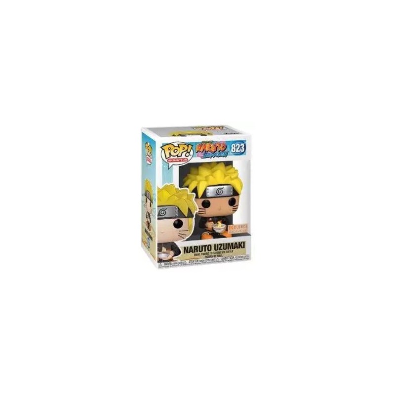 Funko Pop! Naruto 823