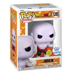 Funko Pop! Jiren 1285