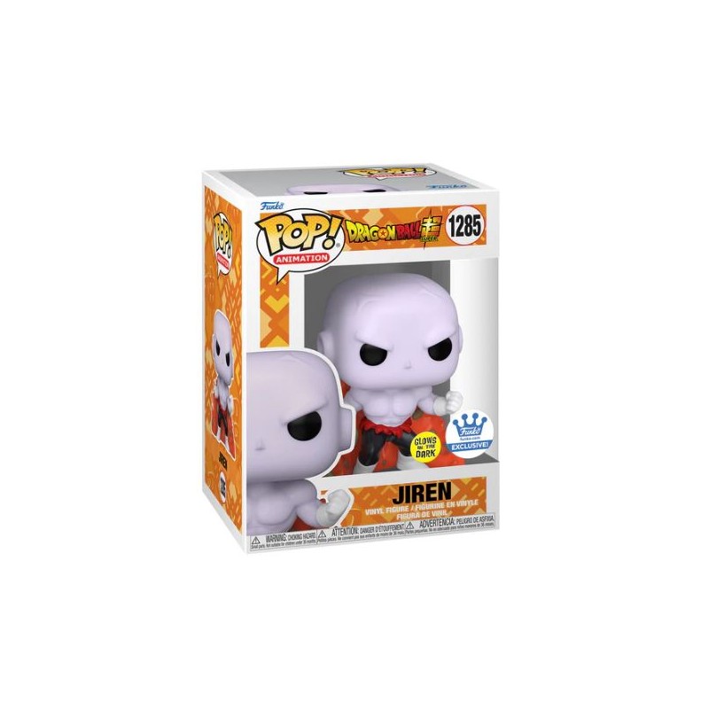 Funko Pop! Jiren 1285