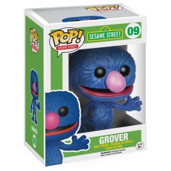 Funko Pop! Grover 09