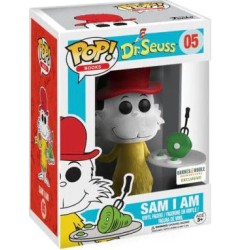 Funko Pop! Sam I Am 05