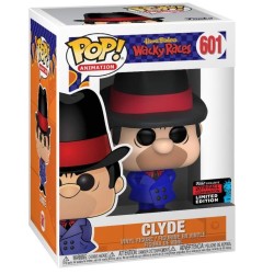 Funko Pop! Clyde 601