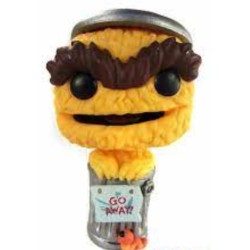 Funko Pop! Oscar the Grouch 03