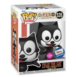 Funko Pop! Felix the Cat 526